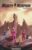 MIGHTY MORPHIN VOL 05 TP [9781684158560]